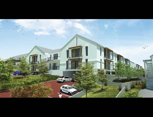 3,822M² OFFICE FOR SALE IN TYGER VALLEY
